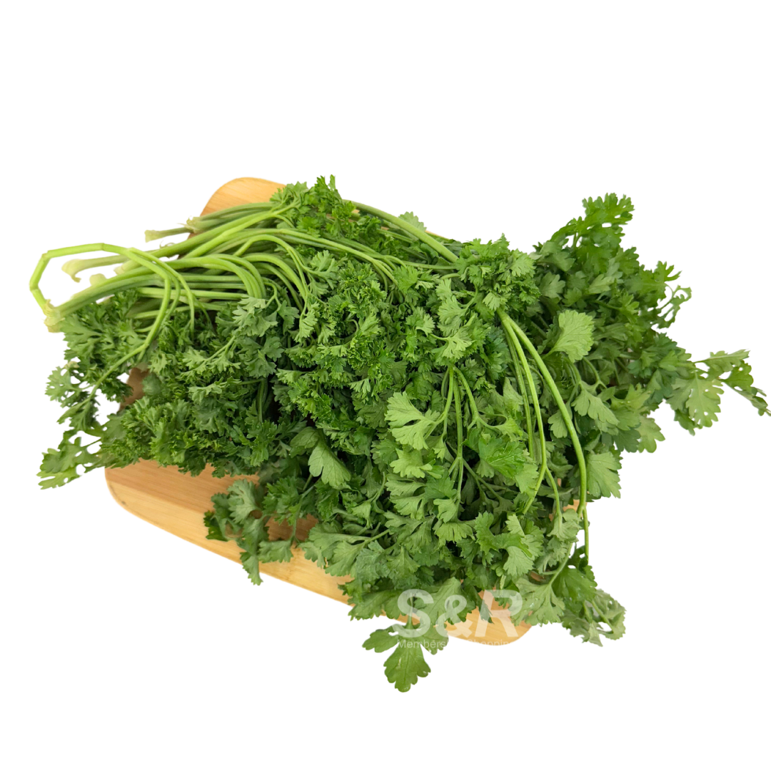 S&R Flat Parsley approx. 200g